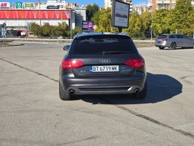 Audi A4 3.0tdi Sline Quattro, снимка 6