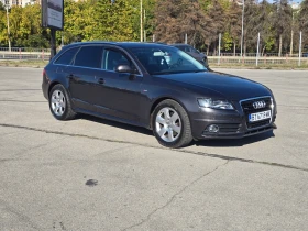 Audi A4 3.0tdi Sline Quattro, снимка 1