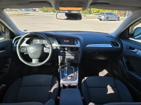 Audi A4 3.0tdi Sline Quattro, снимка 9