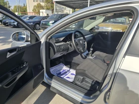 VW Passat 2.0TDI 140к.с Highline , снимка 10