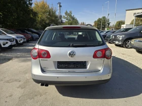 VW Passat 2.0TDI 140к.с Highline , снимка 6