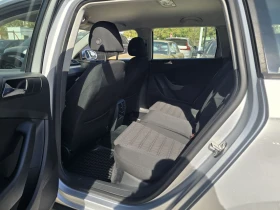 VW Passat 2.0TDI 140к.с Highline , снимка 11