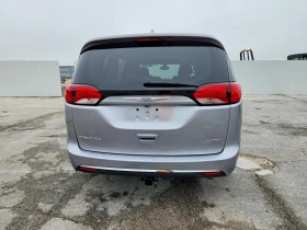 Chrysler Pacifica 3.6l Limited, снимка 6