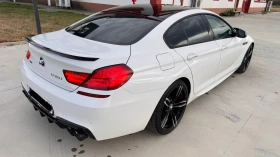 BMW 640, снимка 6