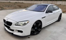 BMW 640, снимка 1