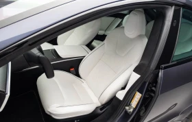 Tesla Model S Plaid 100 kWh Tri Motor AWD, снимка 10