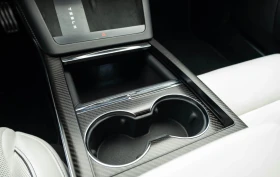 Tesla Model S Plaid 100 kWh Tri Motor AWD, снимка 8