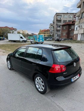VW Golf 1.9tdi, снимка 4
