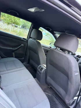 VW Golf 1.9tdi, снимка 5