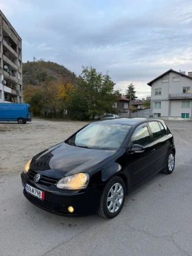 VW Golf 1.9tdi, снимка 2