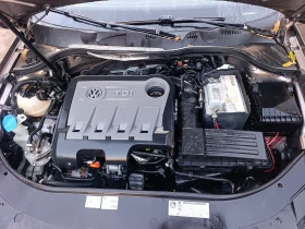 VW Passat 2.0 TDI DSG , снимка 11