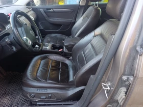VW Passat 2.0 TDI DSG , снимка 9