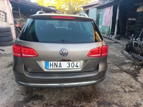 VW Passat 2.0 TDI DSG , снимка 4