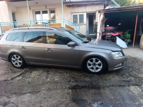 VW Passat 2.0 TDI DSG , снимка 3