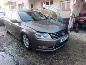 VW Passat 2.0 TDI DSG , снимка 2