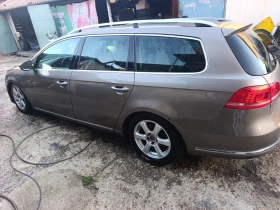 VW Passat 2.0 TDI DSG , снимка 5