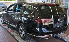 VW Passat Elegance 2.0 TDI/150 PS/Matrix/Pano/Camera, снимка 4