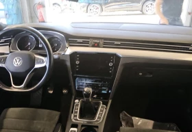 VW Passat Elegance 2.0 TDI/150 PS/Matrix/Pano/Camera, снимка 7