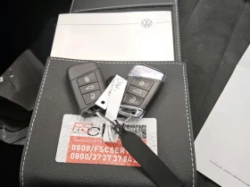 VW Passat Elegance 2.0 TDI/150 PS/Matrix/Pano/Camera, снимка 16