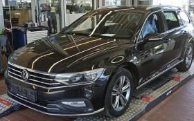 VW Passat Elegance 2.0 TDI/150 PS/Matrix/Pano/Camera, снимка 1