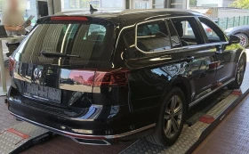 VW Passat Elegance 2.0 TDI/150 PS/Matrix/Pano/Camera, снимка 3