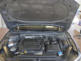VW Passat Elegance 2.0 TDI/150 PS/Matrix/Pano/Camera, снимка 13