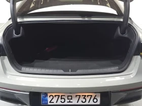 Kia K5, снимка 15