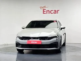 Kia K5, снимка 3