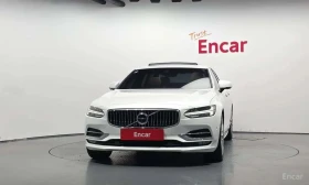 Volvo S90, снимка 3