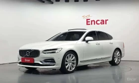Volvo S90, снимка 1