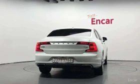 Volvo S90, снимка 4