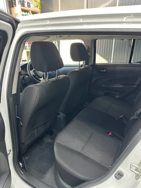 Suzuki Swift SZ4, снимка 2