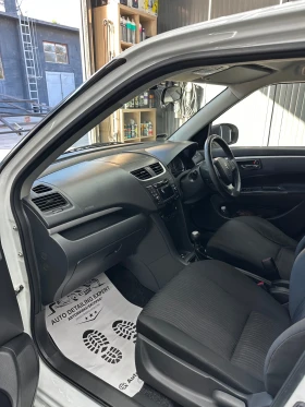 Suzuki Swift SZ4, снимка 3