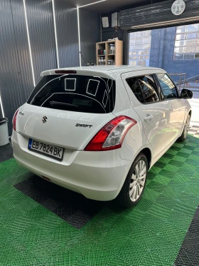 Suzuki Swift SZ4, снимка 4