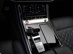 Audi S8 TFSI Quattro*Navi*HD-Matrix*Air*CarPlay*B&O* - 149500 лв. - 15059527 | Car24.bg