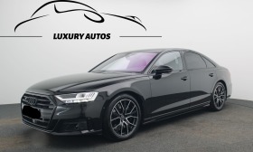 Audi S8 TFSI Quattro*Navi*HD-Matrix*Air*CarPlay*B&O*, снимка 2