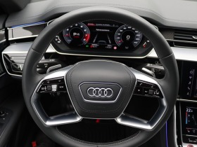 Audi S8 TFSI Quattro*Navi*HD-Matrix*Air*CarPlay*B&O*, снимка 13