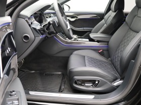 Audi S8 TFSI Quattro*Navi*HD-Matrix*Air*CarPlay*B&O*, снимка 9