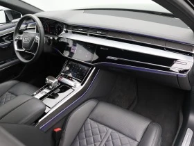 Audi S8 TFSI Quattro*Navi*HD-Matrix*Air*CarPlay*B&O* - 149500 лв. - 15059527 | Car24.bg