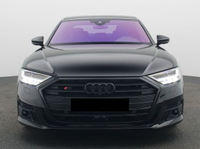 Audi S8 TFSI Quattro*Navi*HD-Matrix*Air*CarPlay*B&O*, снимка 1