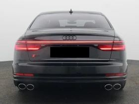 Audi S8 TFSI Quattro*Navi*HD-Matrix*Air*CarPlay*B&O*, снимка 6