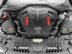 Audi S8 TFSI Quattro*Navi*HD-Matrix*Air*CarPlay*B&O*, снимка 8