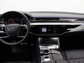 Audi S8 TFSI Quattro*Navi*HD-Matrix*Air*CarPlay*B&O*, снимка 11