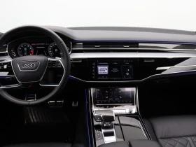 Audi S8 TFSI Quattro*Navi*HD-Matrix*Air*CarPlay*B&O* - 149500 лв. - 15059527 | Car24.bg