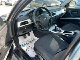 BMW 320 TDI *KLIMA* | Mobile.bg   8