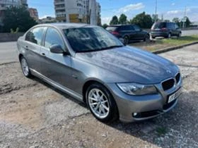     BMW 320 TDI * KLIMA* 