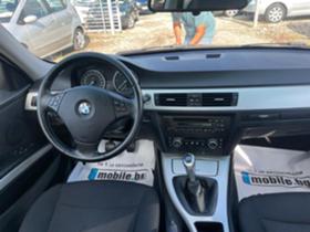 BMW 320 TDI *KLIMA* | Mobile.bg   9