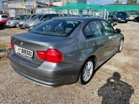 BMW 320 TDI * KLIMA*  - [7] 