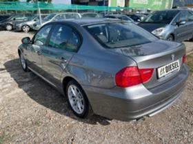     BMW 320 TDI * KLIMA* 