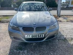     BMW 320 TDI * KLIMA* 